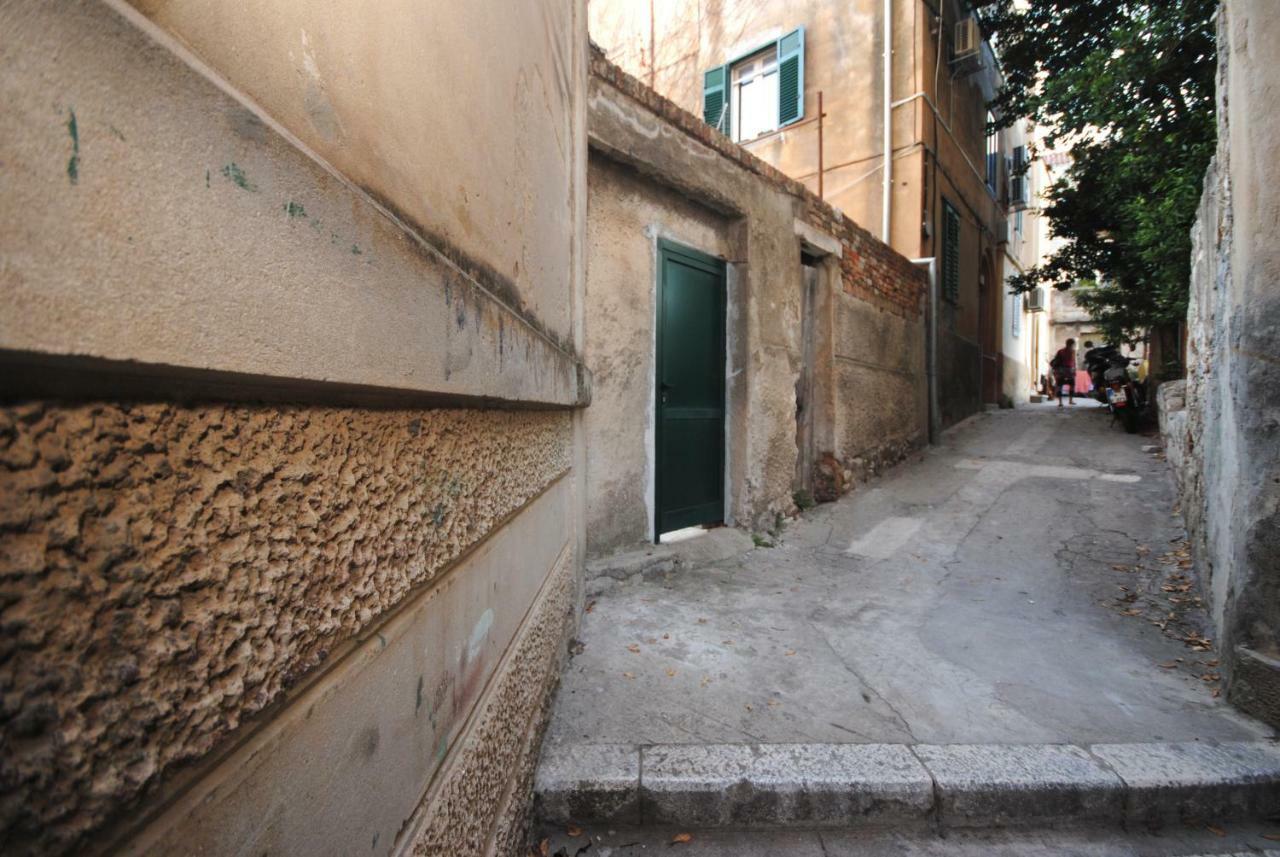 Apartment Tonka Split Exterior photo